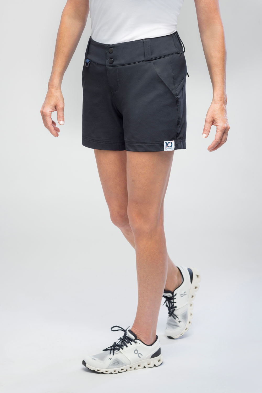 Crew Short