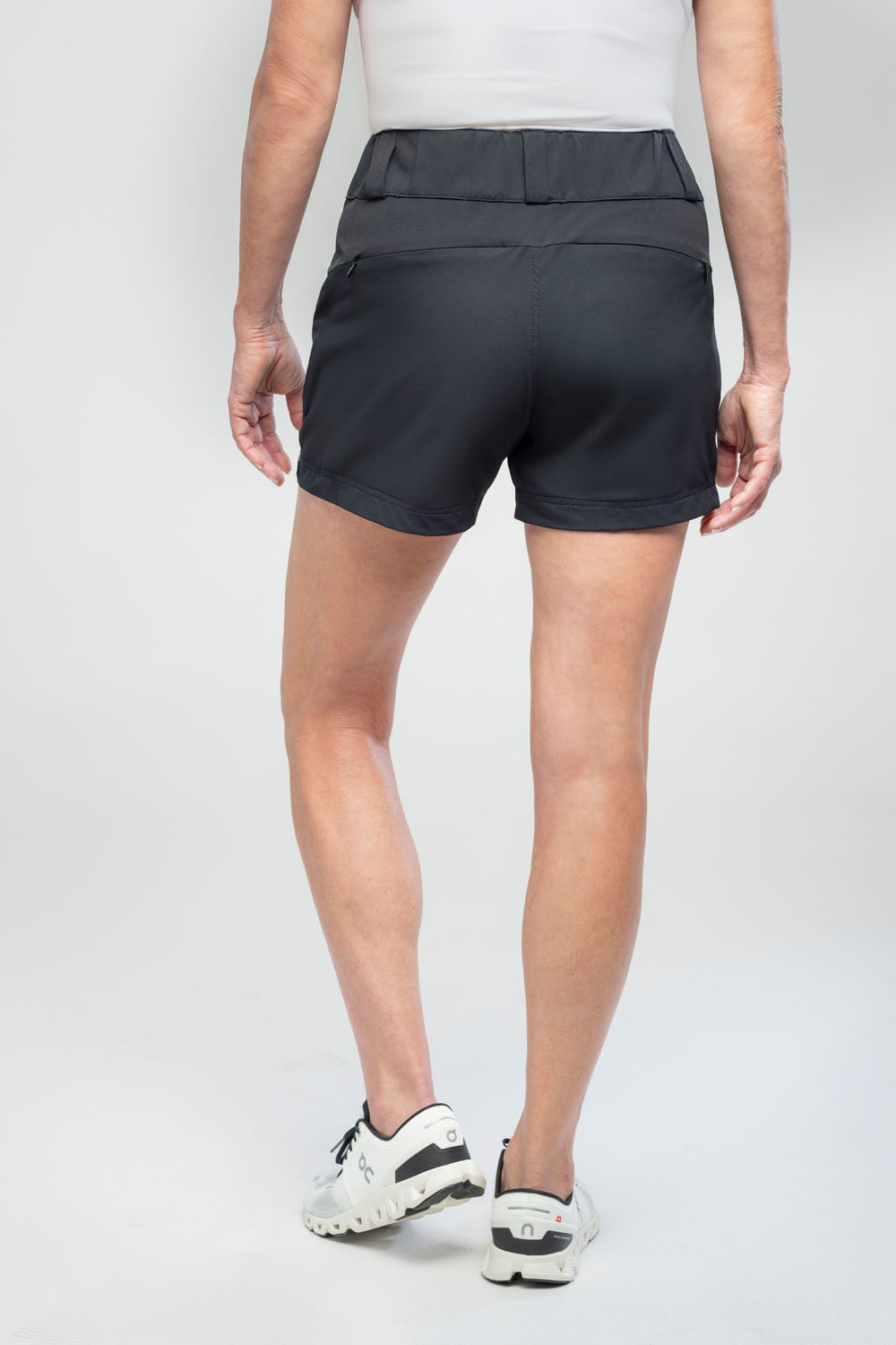 Crew Short