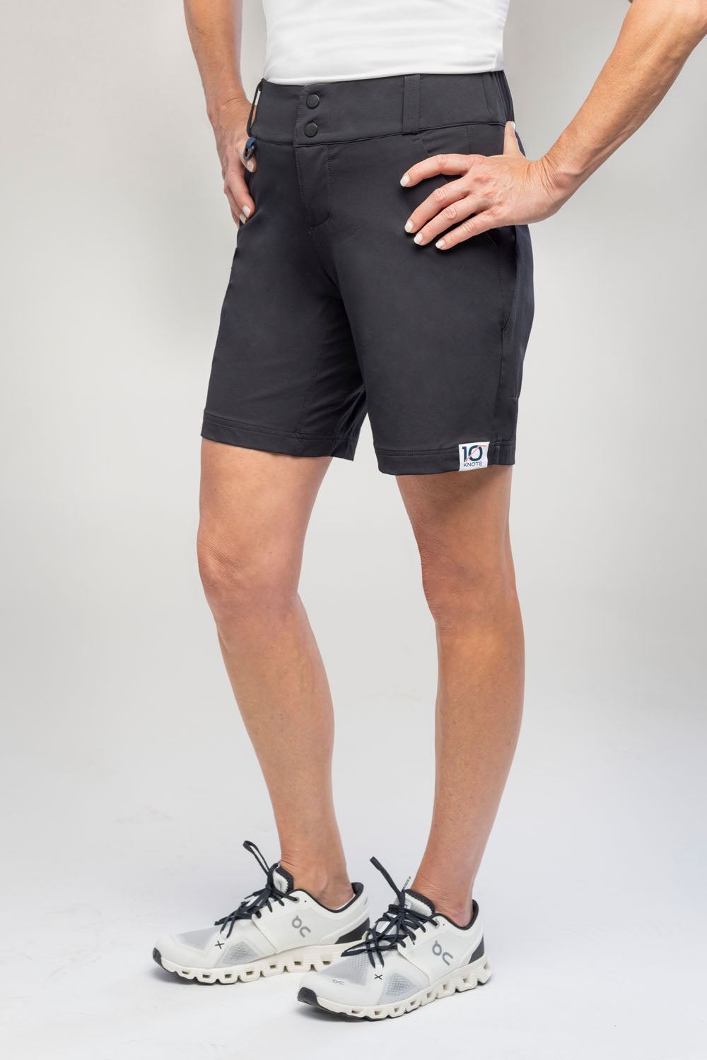McGraw Performance Short
