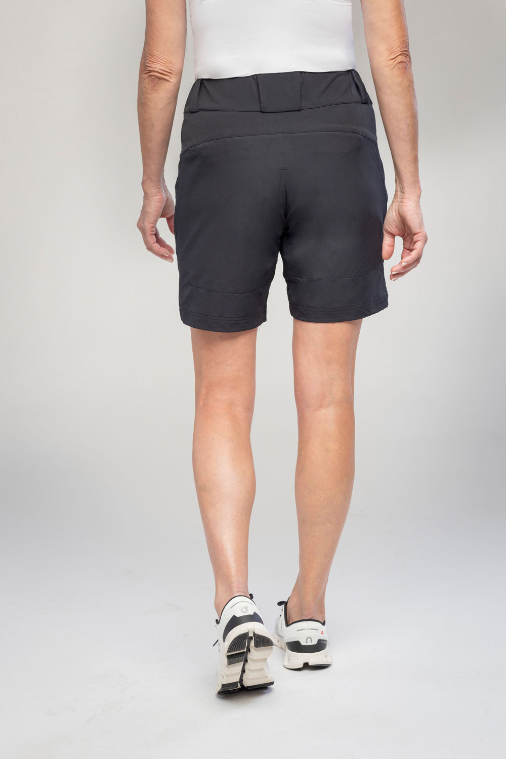 McGraw Performance Short
