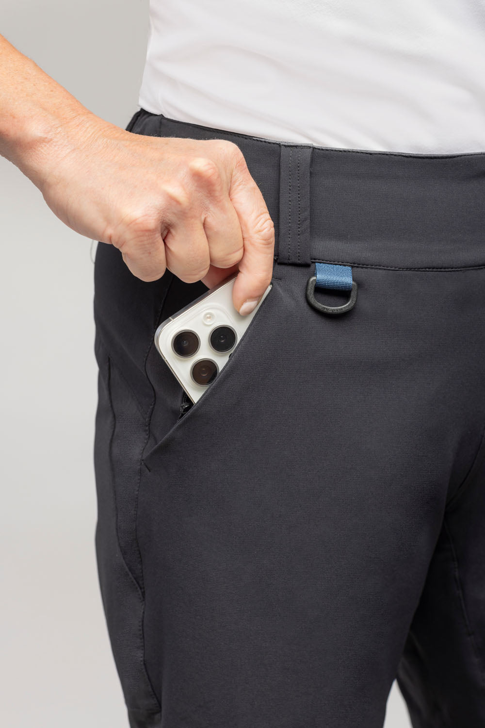 McGraw Performance Short