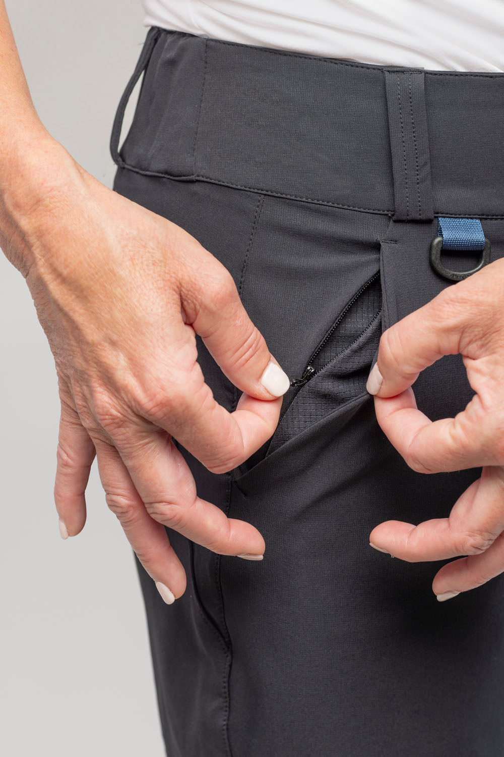 McGraw Performance Short