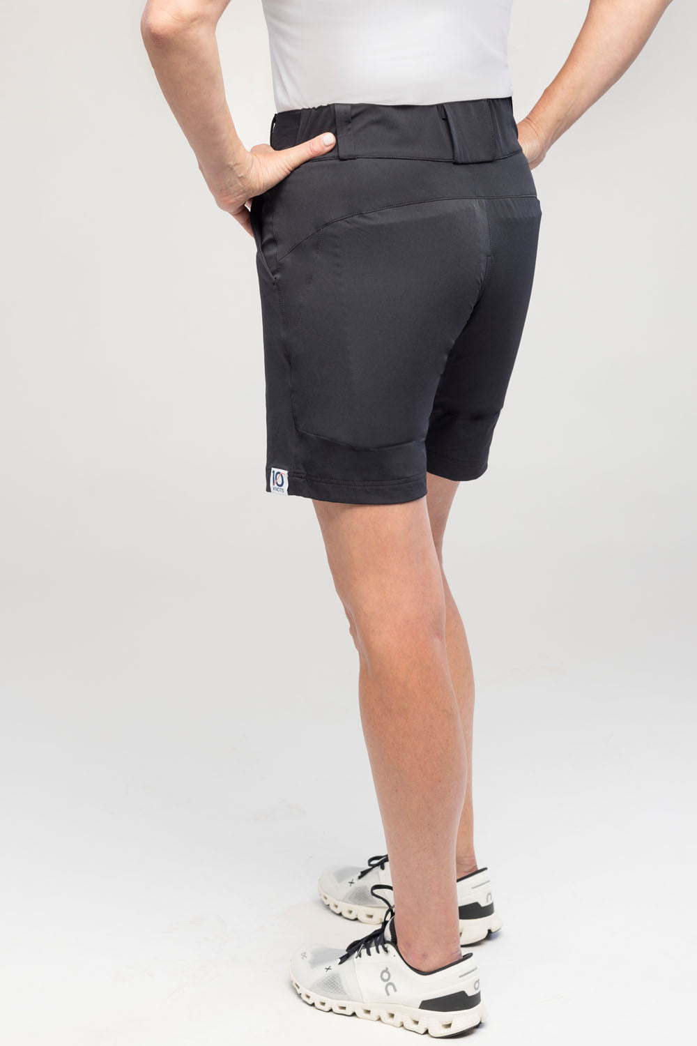 McGraw Performance Short