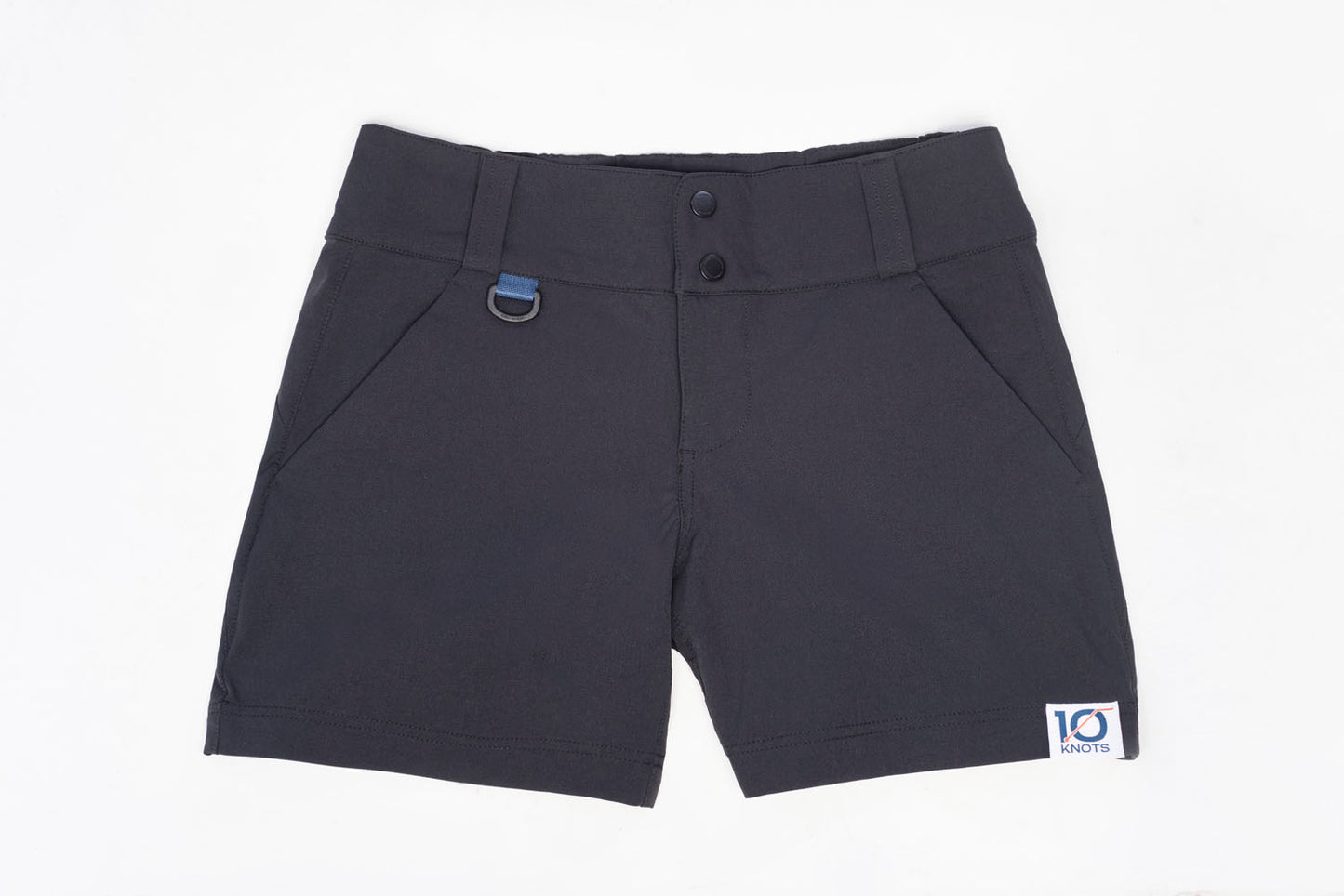 Crew Short