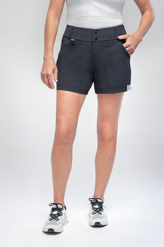 Crew Short