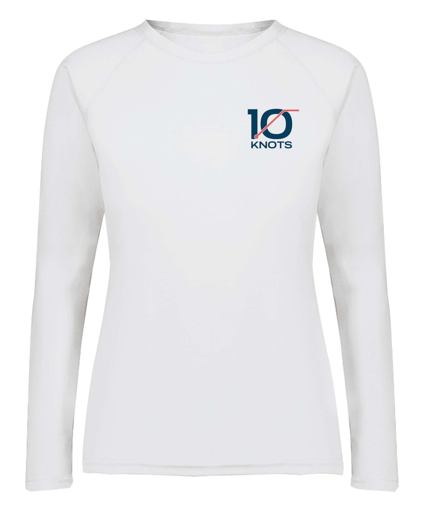 10 Knots Long Sleeve Sun Shirt (UPF 50+)
