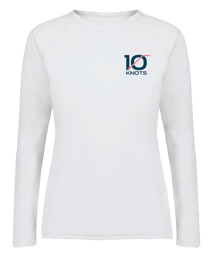 10 Knots Long Sleeve Sun Shirt (UPF 50+)