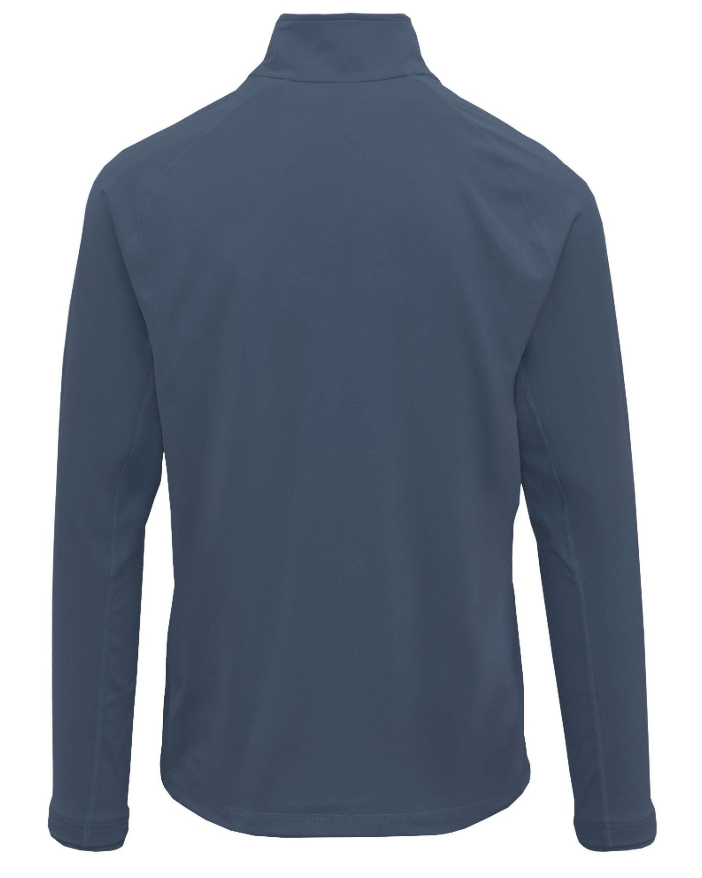 10 Knots Unisex Quarter Zip UPF 50+ Pullover
