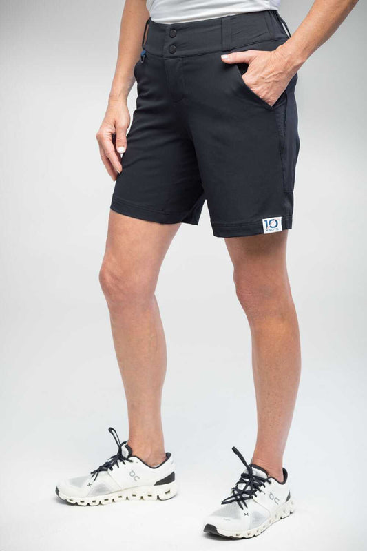 McGraw Performance Short